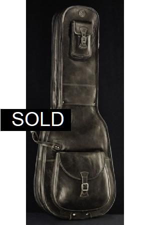 Harvest Bass Bag Cow Antique Doublebag (FOR 2 BASSES) Harvest Bass Bag Cow Antique Doublebag (FOR 2 BASSES)